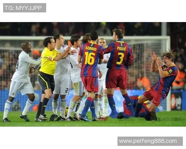 巴萨与皇马历史对决的微博回顾与精彩瞬间分享