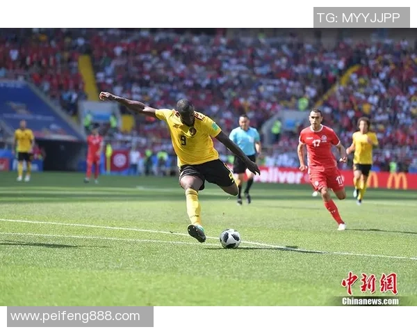 比利时与突尼斯足球对决精彩回顾及彩票投注分析