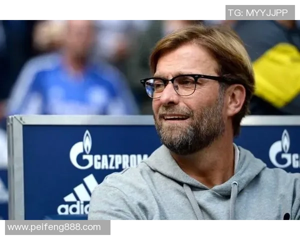 全新沙尔克，“贫民版克洛普”缔造